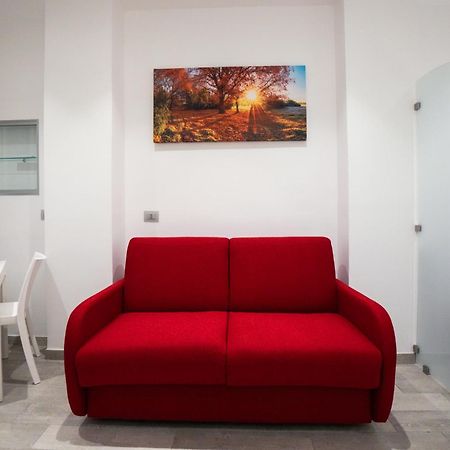 Marvi Home Apartment Modugno Exteriör bild