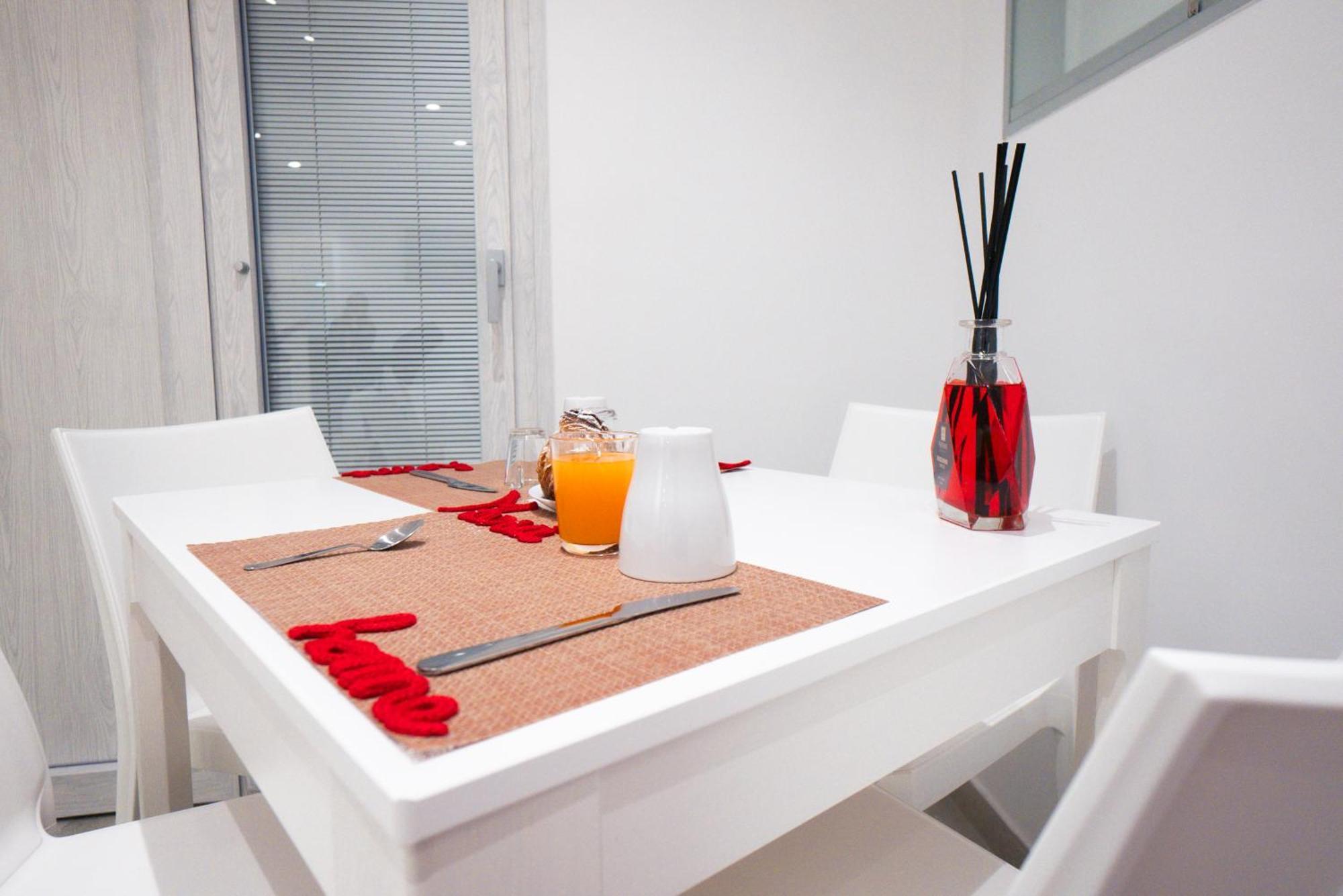 Marvi Home Apartment Modugno Exteriör bild